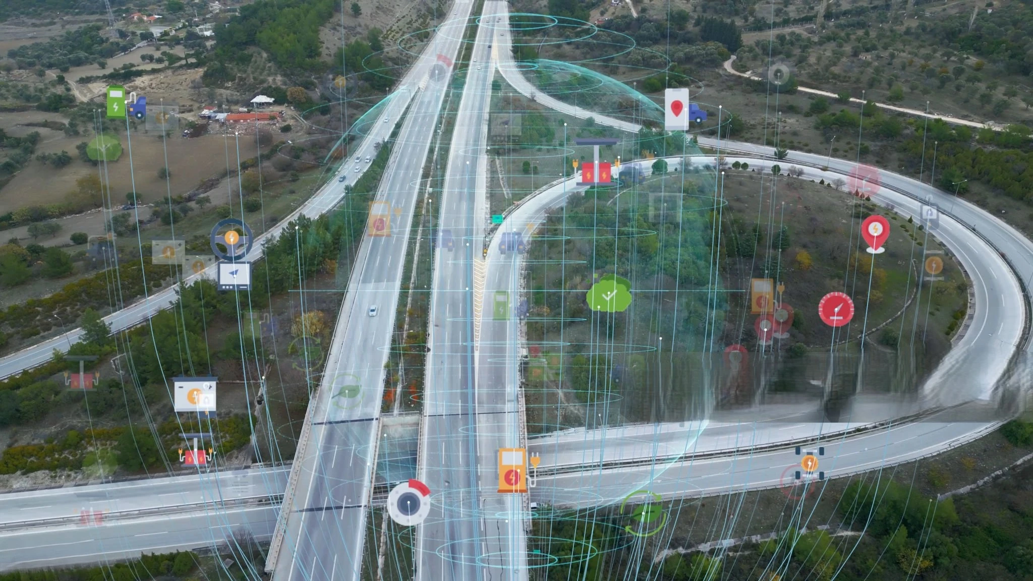 Smart geo-fencing Fleet-Eye Zimbabwe